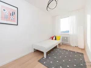 Prodej bytu 4+kk, Praha - Záběhlice, Hrusická, 79 m2