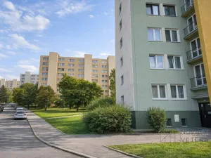 Prodej bytu 4+kk, Praha - Záběhlice, Hrusická, 79 m2