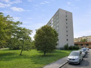 Prodej bytu 4+kk, Praha - Záběhlice, Hrusická, 79 m2