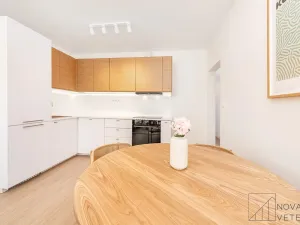 Prodej bytu 4+kk, Praha - Záběhlice, Hrusická, 79 m2