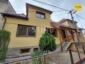 Pronájem bytu 3+1, Ivančice, Pod Hájkem, 100 m2