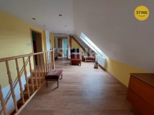 Pronájem bytu 3+1, Ivančice, Pod Hájkem, 100 m2