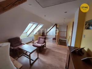 Pronájem bytu 3+1, Ivančice, Pod Hájkem, 100 m2