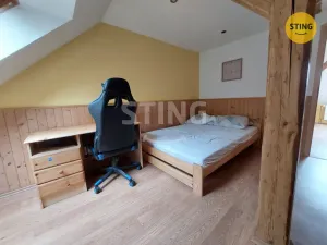 Pronájem bytu 3+1, Ivančice, Pod Hájkem, 100 m2