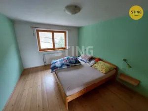 Pronájem bytu 3+1, Ivančice, Pod Hájkem, 100 m2