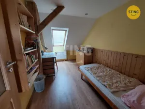 Pronájem bytu 3+1, Ivančice, Pod Hájkem, 100 m2