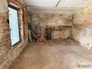 Prodej rodinného domu, Labuty, 82 m2