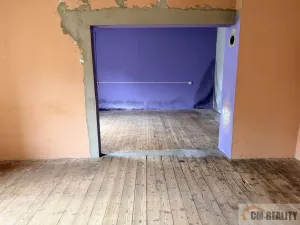 Prodej rodinného domu, Labuty, 82 m2