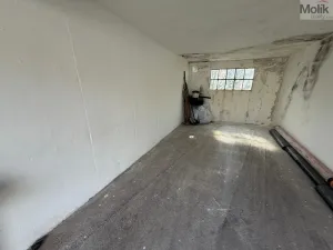 Prodej garáže, Most, Pionýrů, 16 m2
