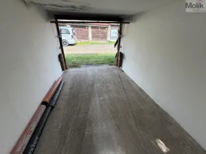 Prodej garáže, Most, Pionýrů, 16 m2