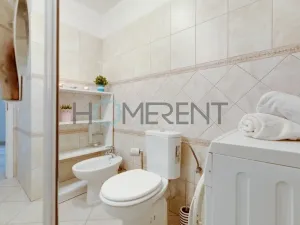 Pronájem bytu 1+1, Praha - Smíchov, Plzeňská, 45 m2