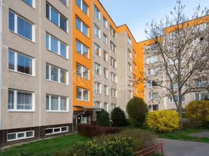 Prodej bytu 4+1, Praha - Hlubočepy, Krškova, 90 m2