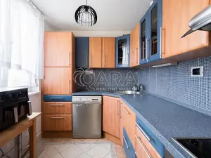 Prodej bytu 4+1, Praha - Hlubočepy, Krškova, 90 m2