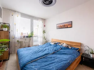 Prodej bytu 4+1, Praha - Hlubočepy, Krškova, 90 m2