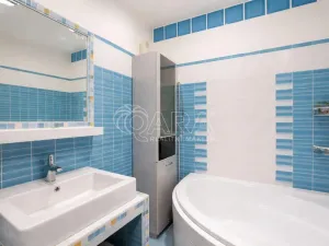 Prodej bytu 4+1, Praha - Hlubočepy, Krškova, 90 m2