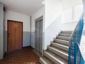 Prodej bytu 4+1, Praha - Hlubočepy, Krškova, 90 m2