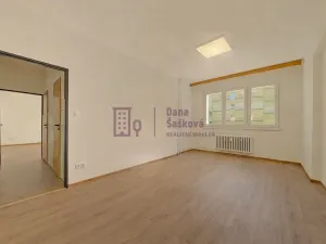 Pronájem bytu 2+1, Počátky, Sídliště, 72 m2