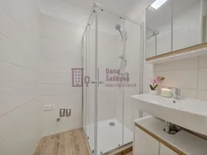 Pronájem bytu 2+1, Počátky, Sídliště, 72 m2