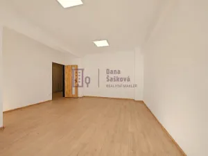 Pronájem bytu 2+1, Počátky, Sídliště, 72 m2