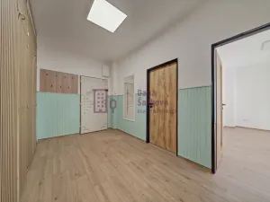 Pronájem bytu 2+1, Počátky, Sídliště, 72 m2