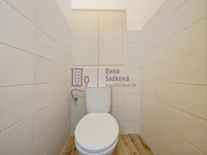 Pronájem bytu 2+1, Počátky, Sídliště, 72 m2