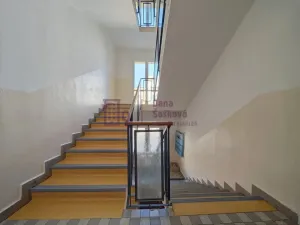 Pronájem bytu 2+1, Počátky, Sídliště, 72 m2