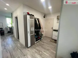 Prodej bytu 4+1, Mariánské Lázně - Úšovice, Tepelská, 92 m2