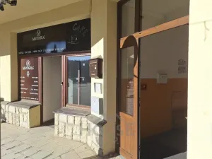 Prodej obchodního prostoru, Harrachov, 58 m2