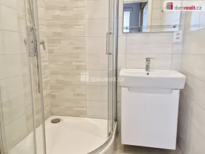 Pronájem bytu 3+1, Kaplice, Na Vyhlídce, 64 m2