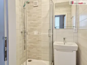 Pronájem bytu 3+1, Kaplice, Na Vyhlídce, 64 m2