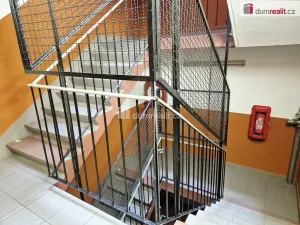 Pronájem bytu 3+1, Kaplice, Na Vyhlídce, 64 m2