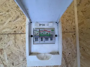 Prodej zahrady, Chomutov, Spořická, 676 m2