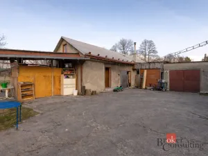 Prodej rodinného domu, Orlová - Poruba, Lidická, 109 m2