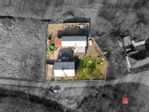 Prodej rodinného domu, Orlová - Poruba, Lidická, 109 m2