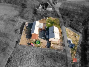 Prodej rodinného domu, Orlová - Poruba, Lidická, 109 m2