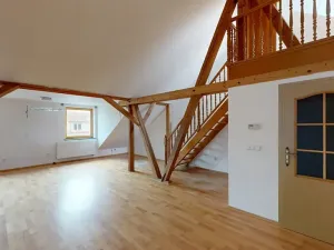 Prodej bytu 2+1, Brno, Bayerova, 122 m2