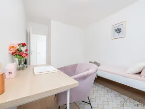 Prodej bytu 4+kk, Praha - Žižkov, Pod lipami, 74 m2