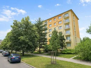 Prodej bytu 4+kk, Praha - Žižkov, Pod lipami, 74 m2
