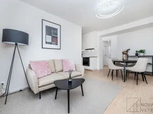 Prodej bytu 4+kk, Praha - Žižkov, Pod lipami, 74 m2