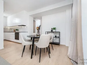 Prodej bytu 4+kk, Praha - Žižkov, Pod lipami, 74 m2