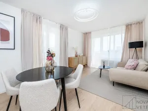 Prodej bytu 4+kk, Praha - Žižkov, Pod lipami, 74 m2