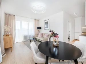 Prodej bytu 4+kk, Praha - Žižkov, Pod lipami, 74 m2