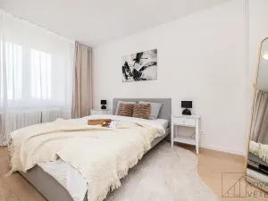 Prodej bytu 4+kk, Praha - Žižkov, Pod lipami, 74 m2