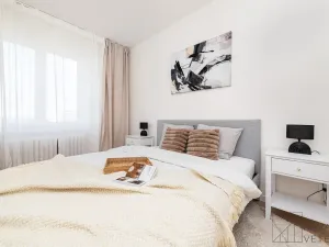Prodej bytu 4+kk, Praha - Žižkov, Pod lipami, 74 m2