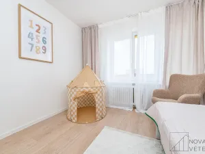 Prodej bytu 4+kk, Praha - Žižkov, Pod lipami, 74 m2