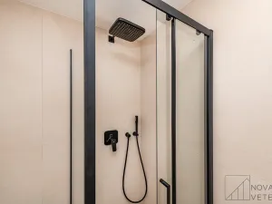 Prodej bytu 4+kk, Praha - Žižkov, Pod lipami, 74 m2