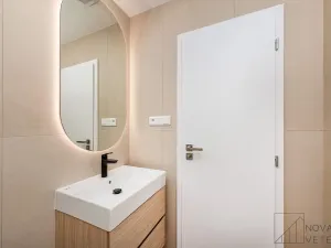 Prodej bytu 4+kk, Praha - Žižkov, Pod lipami, 74 m2