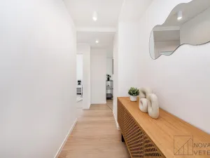 Prodej bytu 4+kk, Praha - Žižkov, Pod lipami, 74 m2