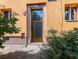 Prodej bytu 4+kk, Praha - Žižkov, Pod lipami, 74 m2