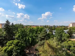 Prodej bytu 4+kk, Praha - Žižkov, Pod lipami, 74 m2
